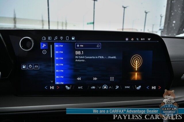 2025 Chevrolet Traverse AWD LT Anchorage AK