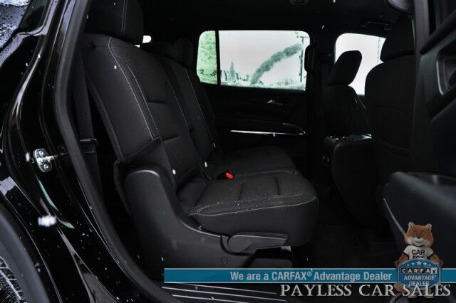 2025 Chevrolet Traverse AWD LT Anchorage AK