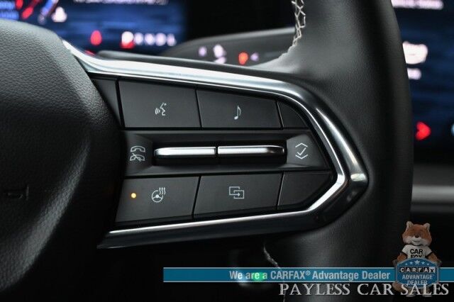 2025 Chevrolet Traverse AWD LT Anchorage AK