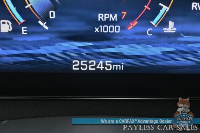 2025 Chevrolet Traverse AWD LT Anchorage AK