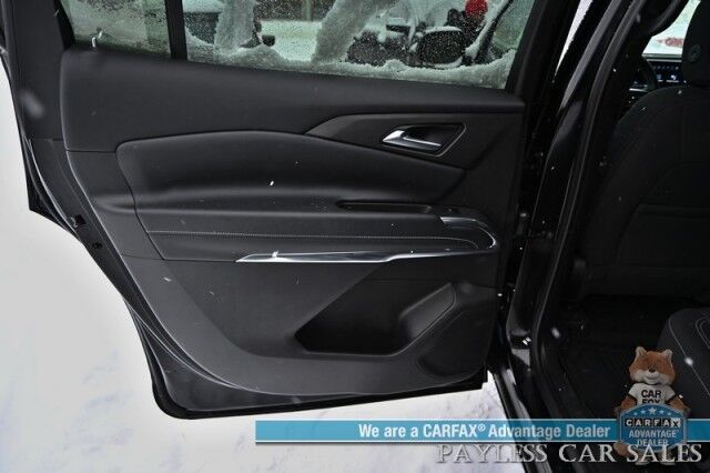 2025 Chevrolet Traverse AWD LT Anchorage AK