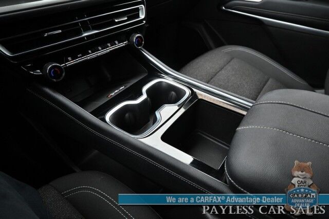 2025 Chevrolet Traverse AWD LT Anchorage AK