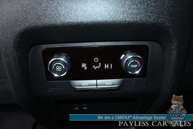 2025 Chevrolet Traverse AWD LT Anchorage AK