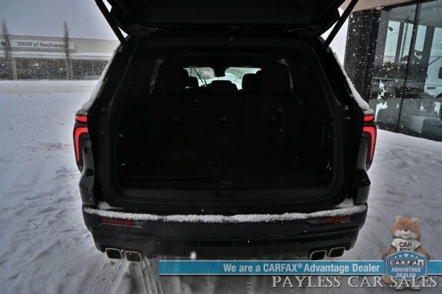 2025 Chevrolet Traverse AWD LT Anchorage AK