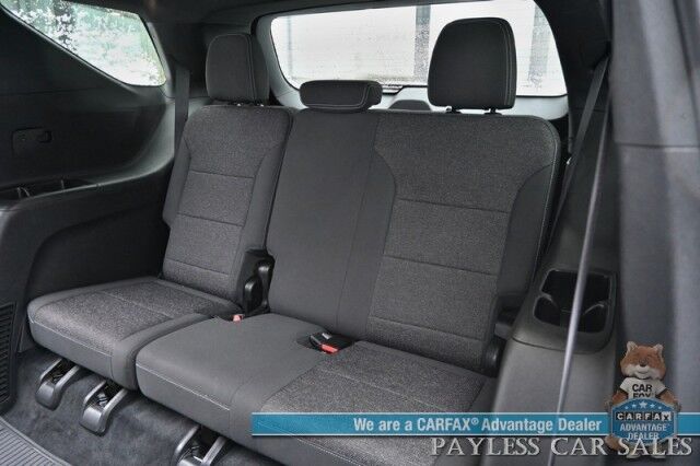 2025 Chevrolet Traverse AWD LT Anchorage AK