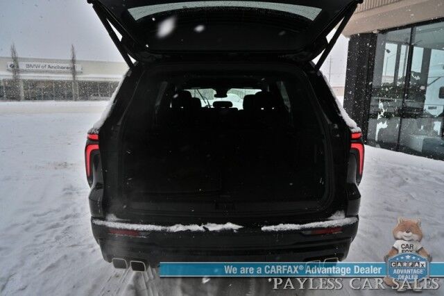 2025 Chevrolet Traverse AWD LT Anchorage AK