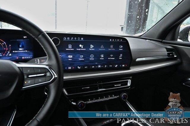 2025 Chevrolet Traverse AWD LT Anchorage AK