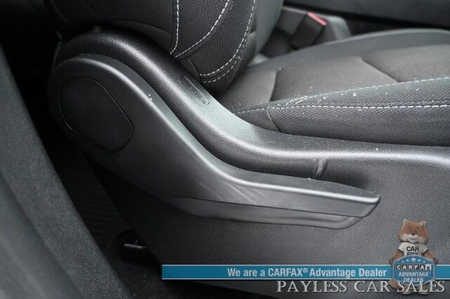 2025 Chevrolet Traverse AWD LT Anchorage AK