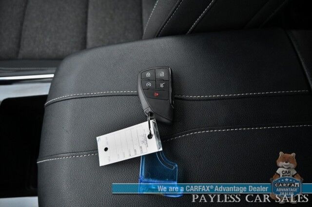 2025 Chevrolet Traverse AWD LT Anchorage AK