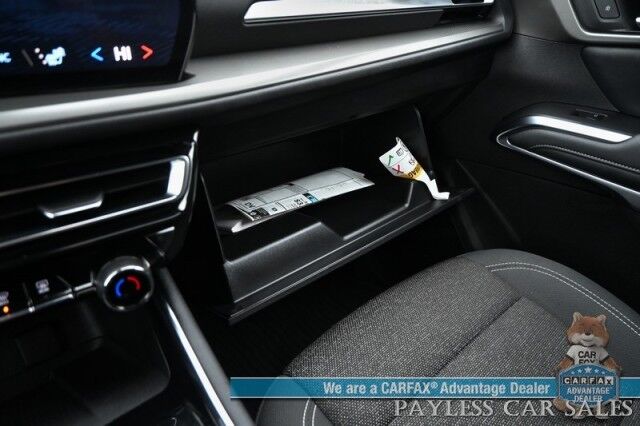 2025 Chevrolet Traverse AWD LT Anchorage AK