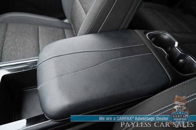 2025 Chevrolet Traverse AWD LT Anchorage AK