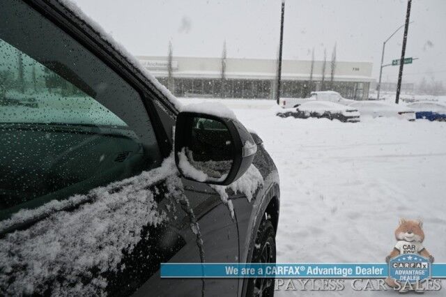 2025 Chevrolet Traverse AWD LT Anchorage AK