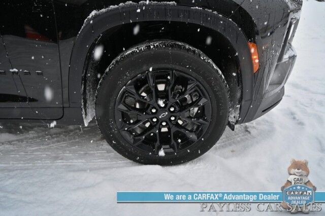 2025 Chevrolet Traverse AWD LT Anchorage AK