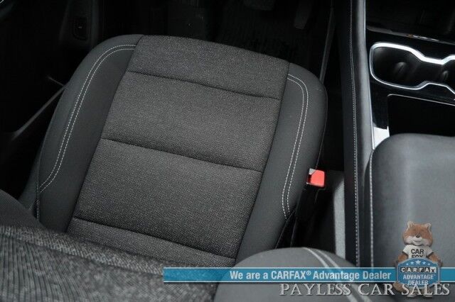 2025 Chevrolet Traverse AWD LT Anchorage AK