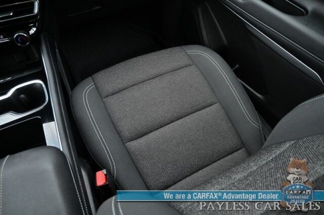 2025 Chevrolet Traverse AWD LT Anchorage AK