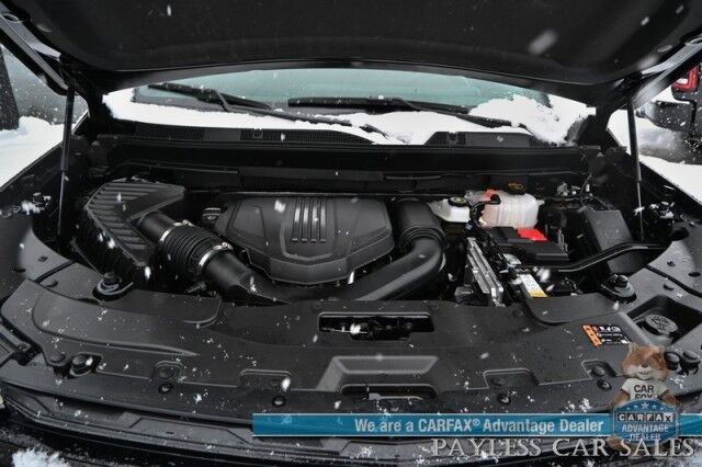 2025 Chevrolet Traverse AWD LT Anchorage AK