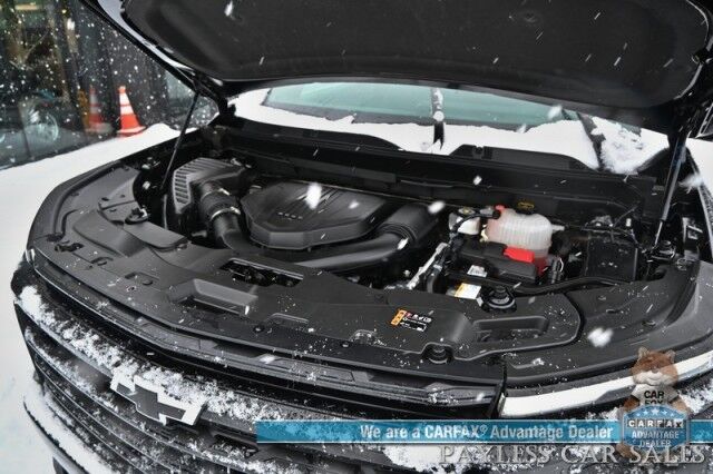 2025 Chevrolet Traverse AWD LT Anchorage AK