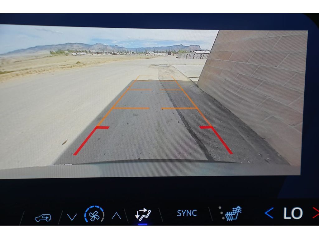 2025 Chevrolet Traverse AWD LT Huntington UT