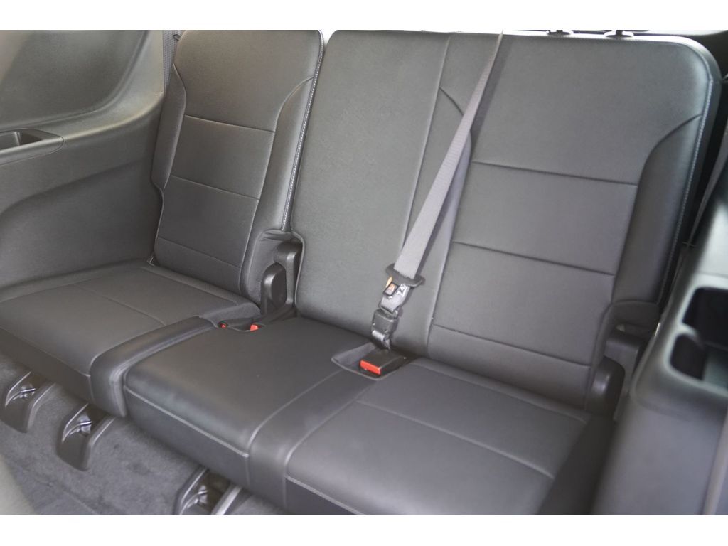 2025 Chevrolet Traverse AWD LT Price UT