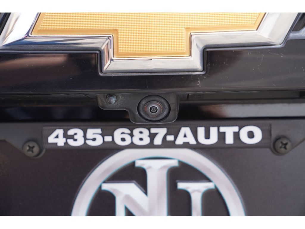 2025 Chevrolet Traverse AWD LT Price UT