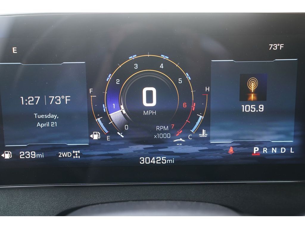 2025 Chevrolet Traverse AWD LT Price UT