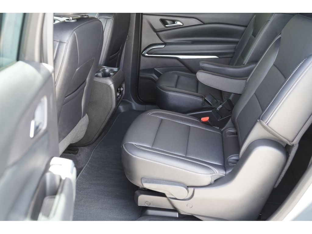 2025 Chevrolet Traverse AWD LT Price UT