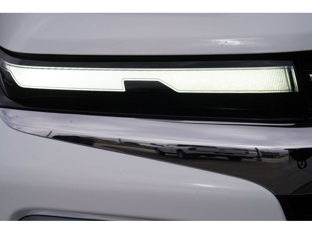 2025 Chevrolet Traverse AWD LT Price UT