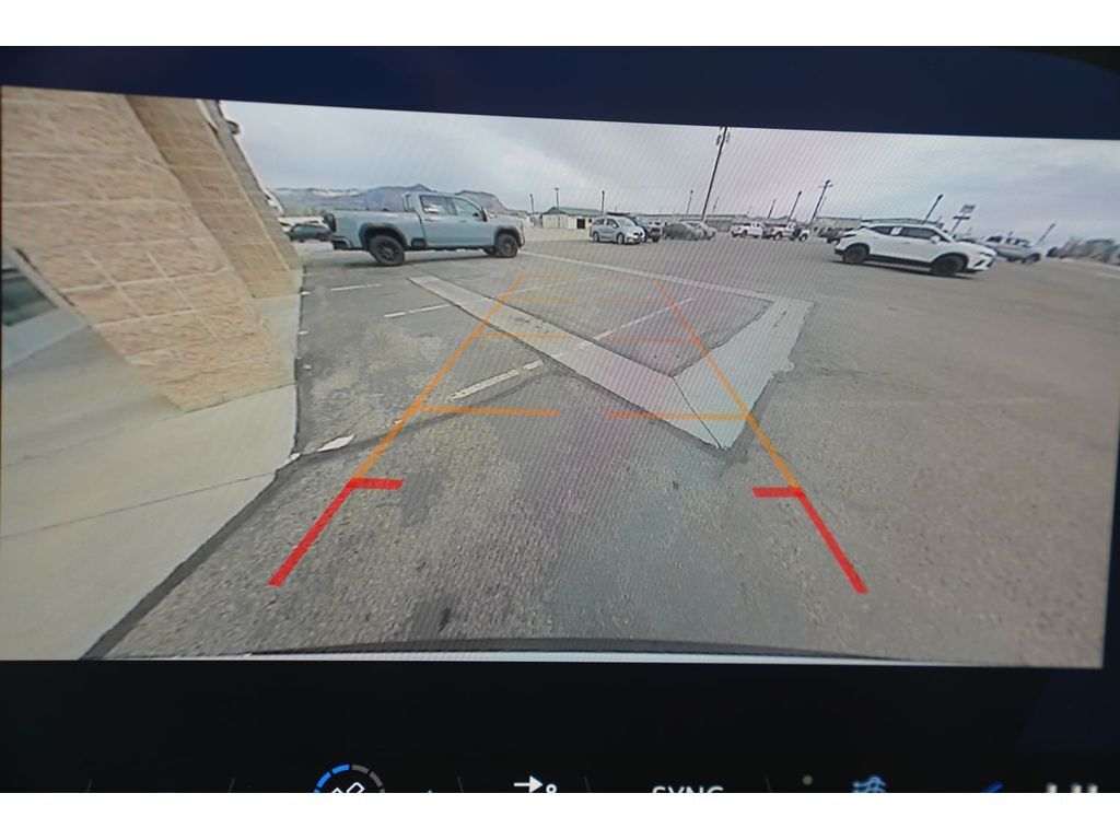 2025 Chevrolet Traverse AWD LT Price UT