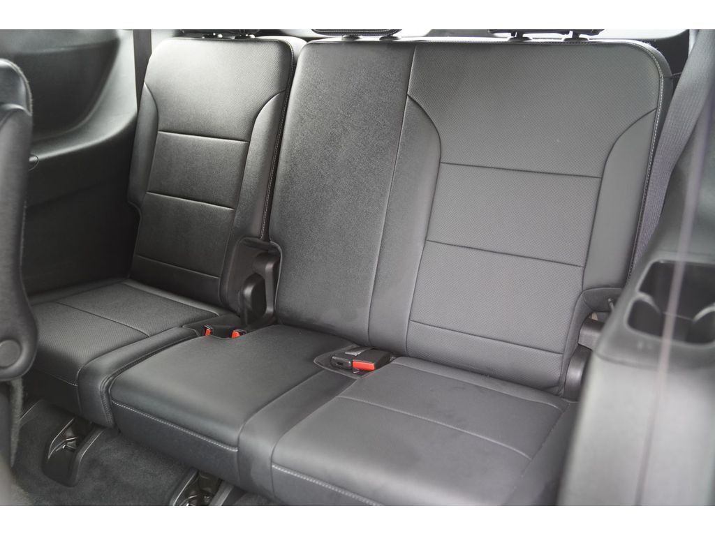 2025 Chevrolet Traverse AWD LT Price UT