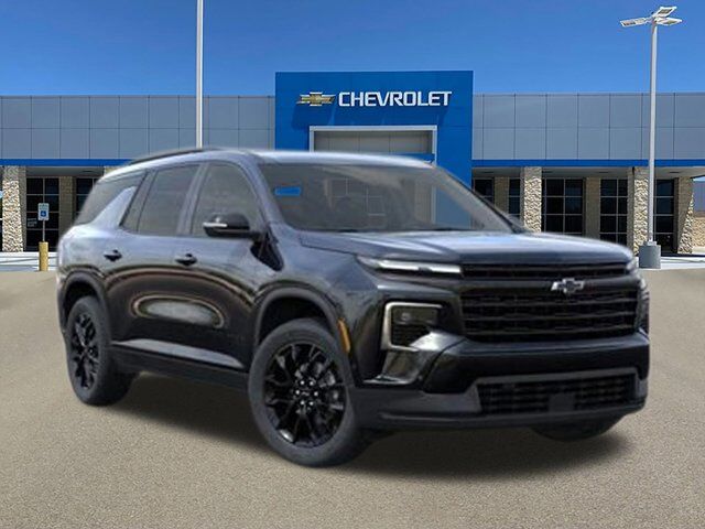 2025 Chevrolet Traverse AWD LT Inglewood  CA