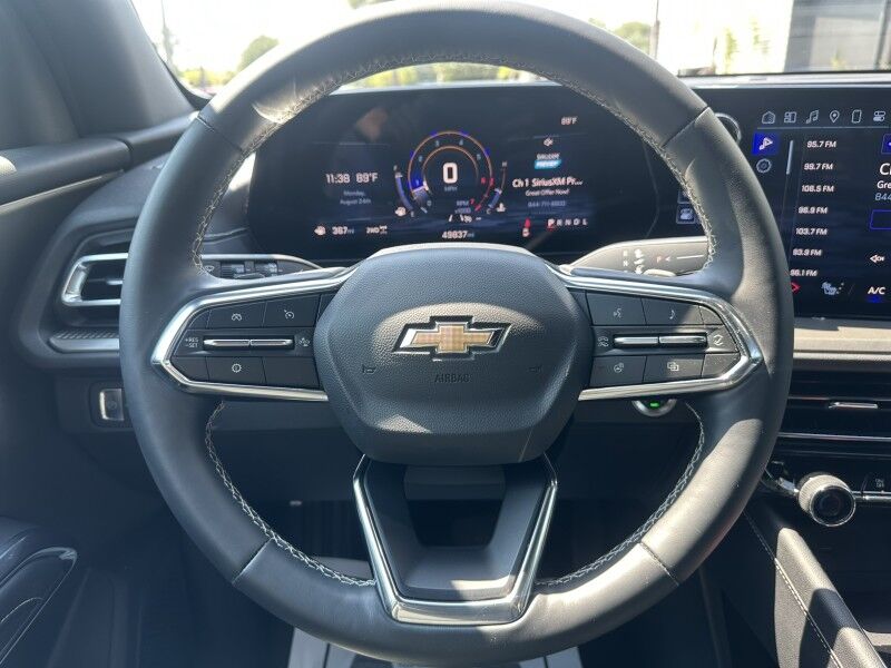 2025 Chevrolet Traverse AWD LT Jacksonville FL