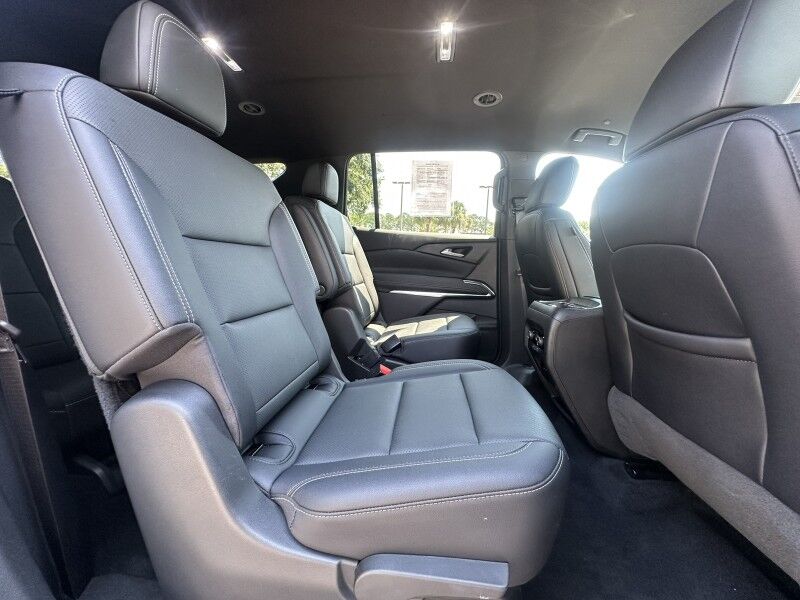 2025 Chevrolet Traverse AWD LT Jacksonville FL