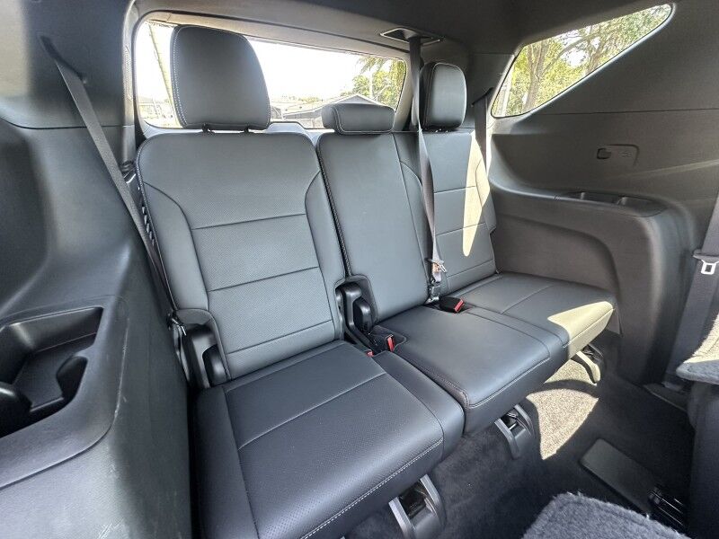 2025 Chevrolet Traverse AWD LT Jacksonville FL