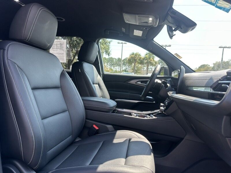 2025 Chevrolet Traverse AWD LT Jacksonville FL