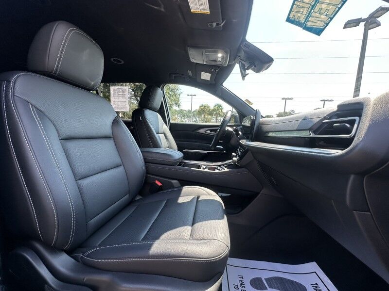 2025 Chevrolet Traverse AWD LT Jacksonville FL
