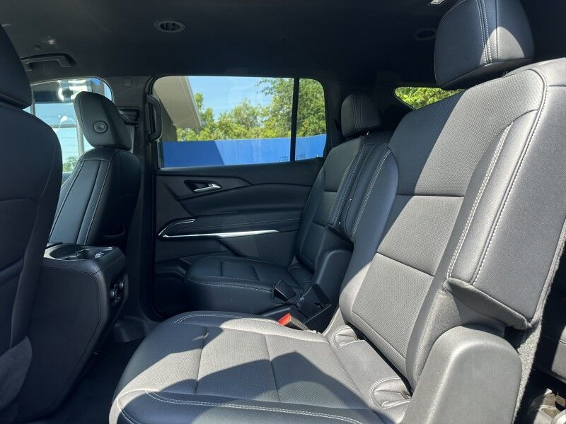 2025 Chevrolet Traverse AWD LT Jacksonville FL