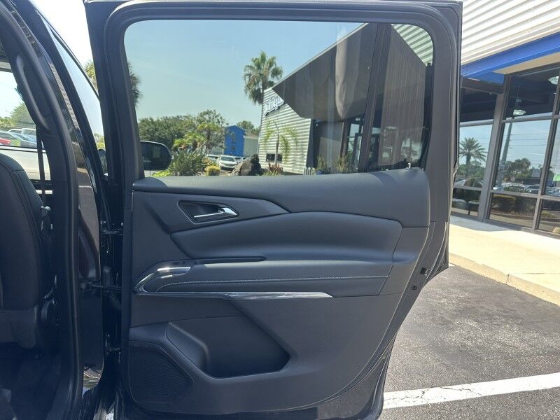 2025 Chevrolet Traverse AWD LT Jacksonville FL