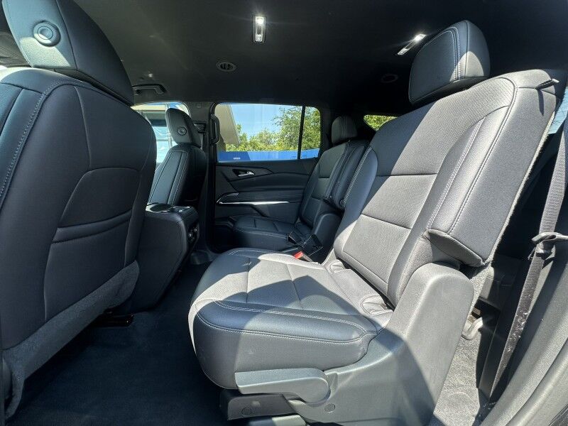 2025 Chevrolet Traverse AWD LT Jacksonville FL