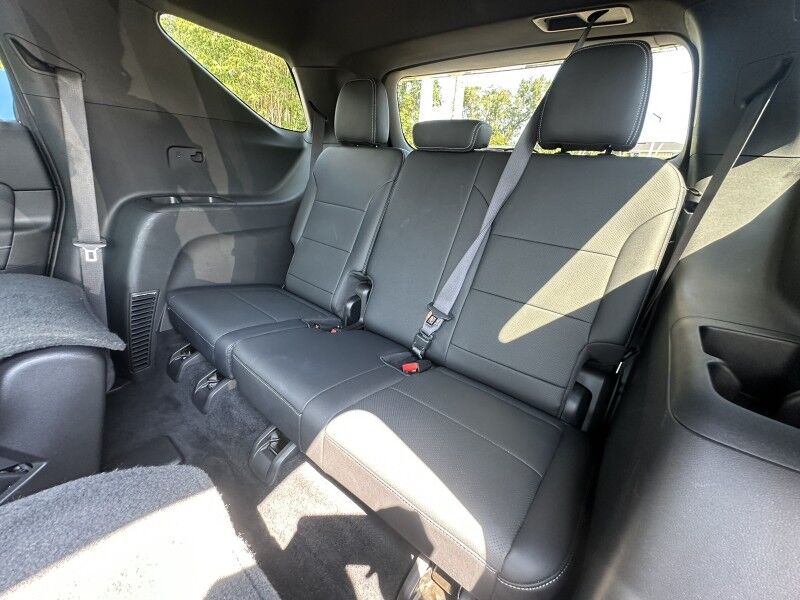 2025 Chevrolet Traverse AWD LT Jacksonville FL
