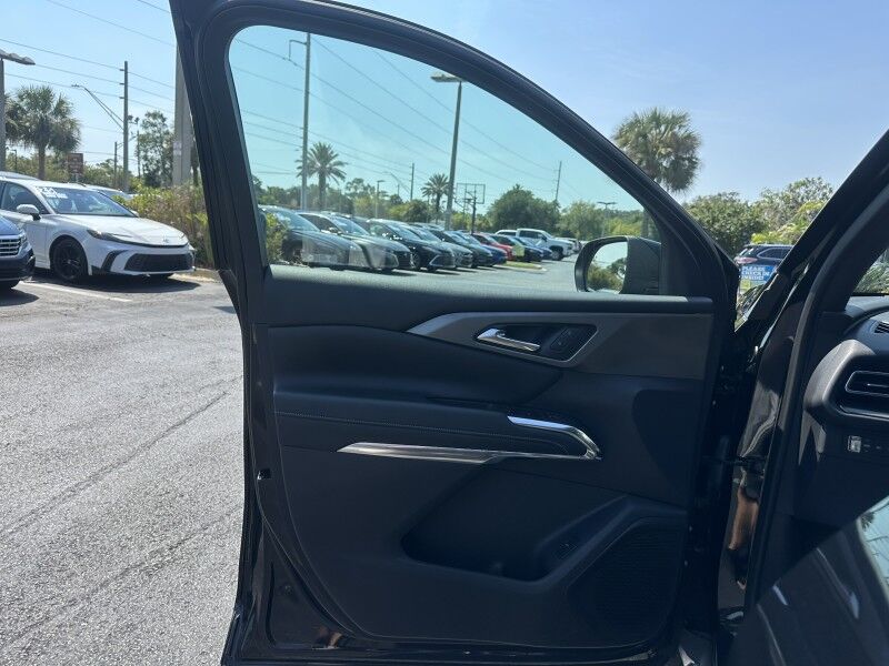 2025 Chevrolet Traverse AWD LT Jacksonville FL