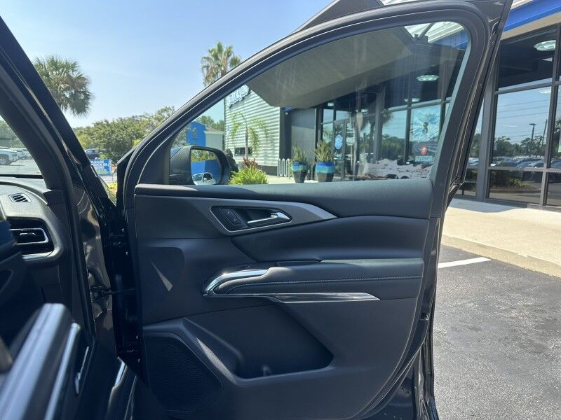 2025 Chevrolet Traverse AWD LT Jacksonville FL