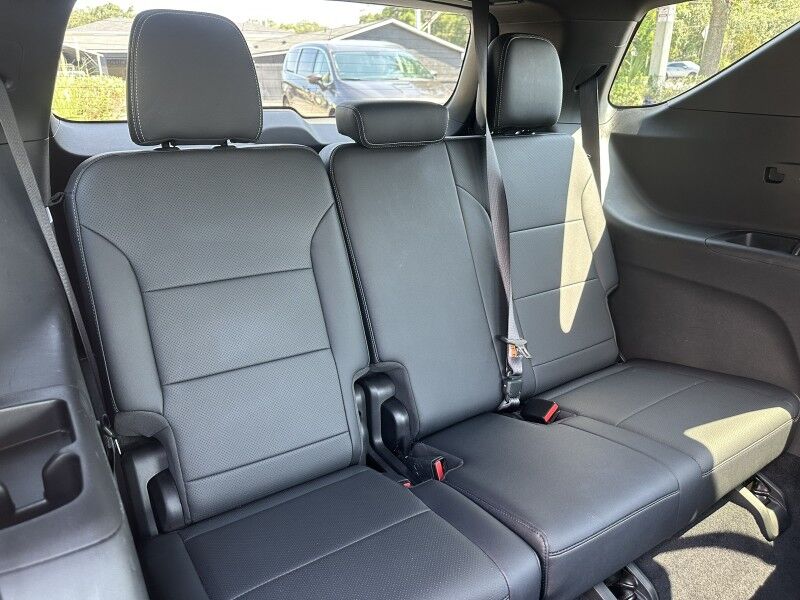 2025 Chevrolet Traverse AWD LT Jacksonville FL