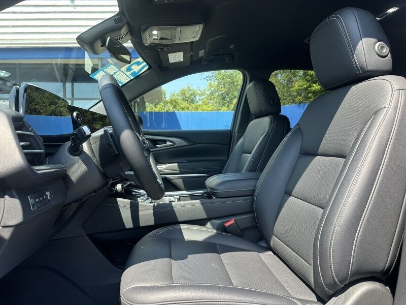 2025 Chevrolet Traverse AWD LT Jacksonville FL
