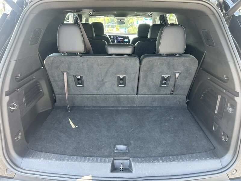 2025 Chevrolet Traverse AWD LT Jacksonville FL