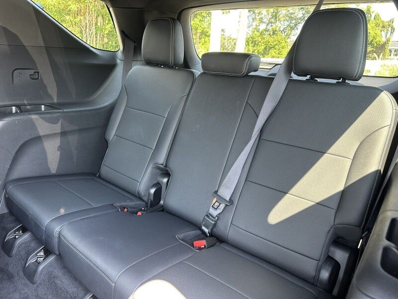 2025 Chevrolet Traverse AWD LT Jacksonville FL