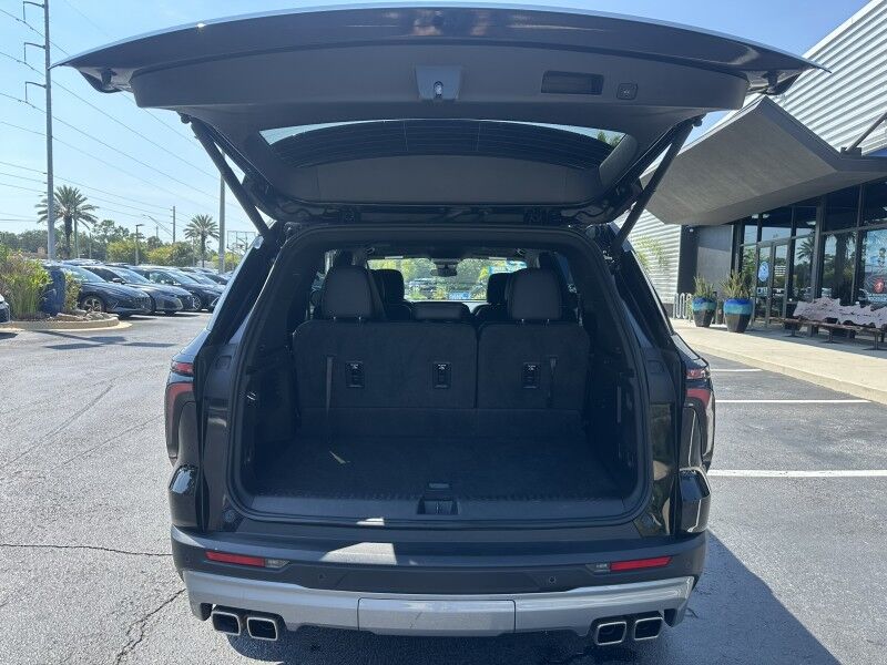 2025 Chevrolet Traverse AWD LT Jacksonville FL