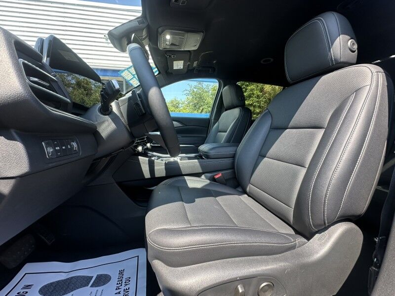 2025 Chevrolet Traverse AWD LT Jacksonville FL