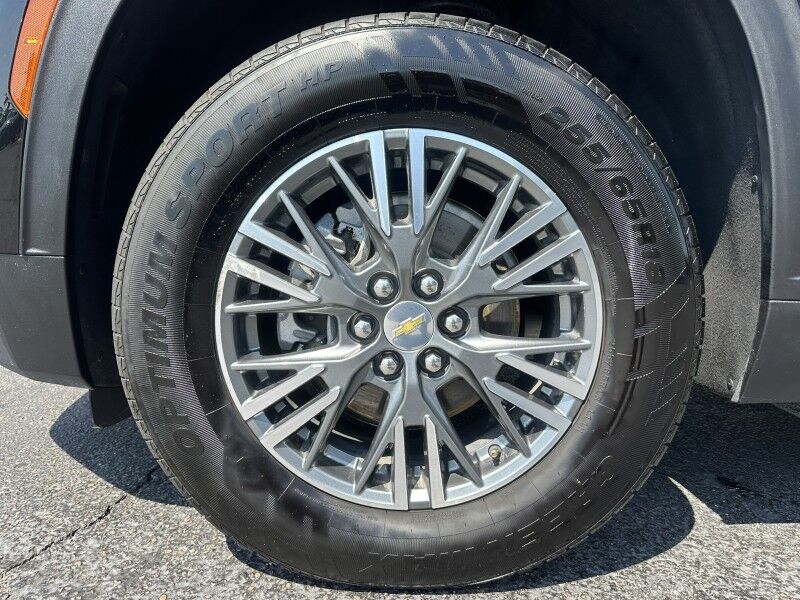2025 Chevrolet Traverse AWD LT Jacksonville FL