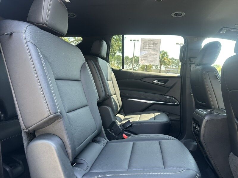 2025 Chevrolet Traverse AWD LT Jacksonville FL