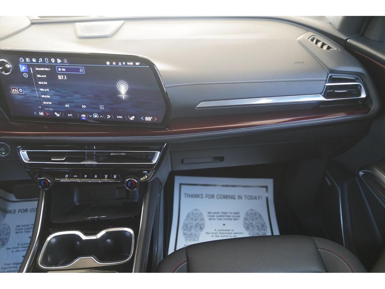 2025 Chevrolet Traverse AWD Z71 Huntington UT